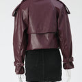 Retro Reverie Jacket