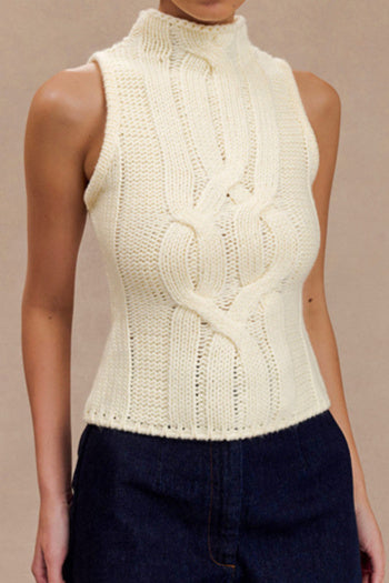 Knit Embrace