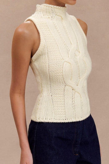 Knit Embrace