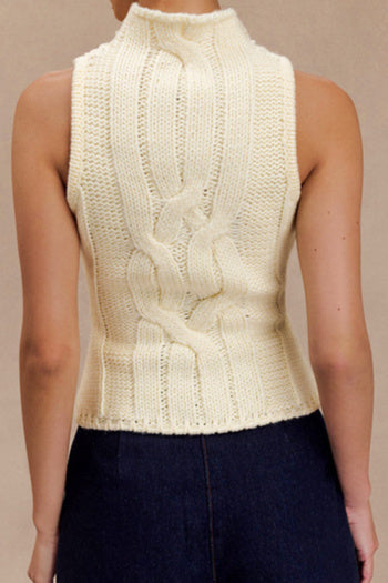 Knit Embrace