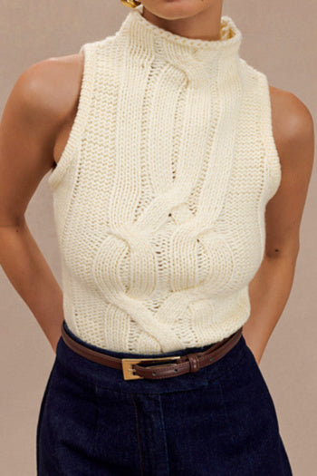 Knit Embrace