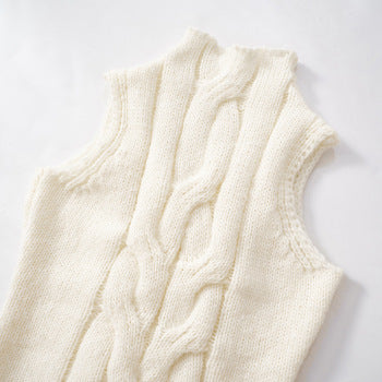 Knit Embrace