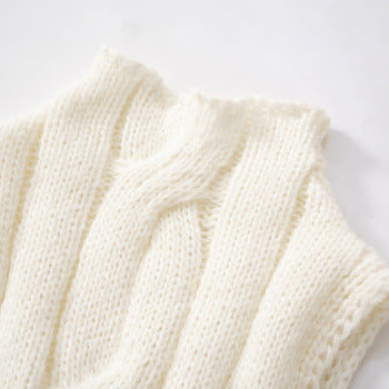 Knit Embrace