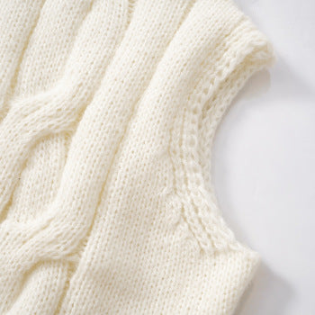 Knit Embrace