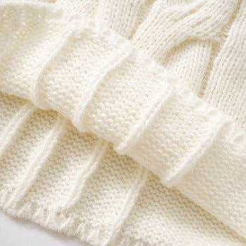 Knit Embrace