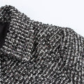 Clouded Luster Jacket
