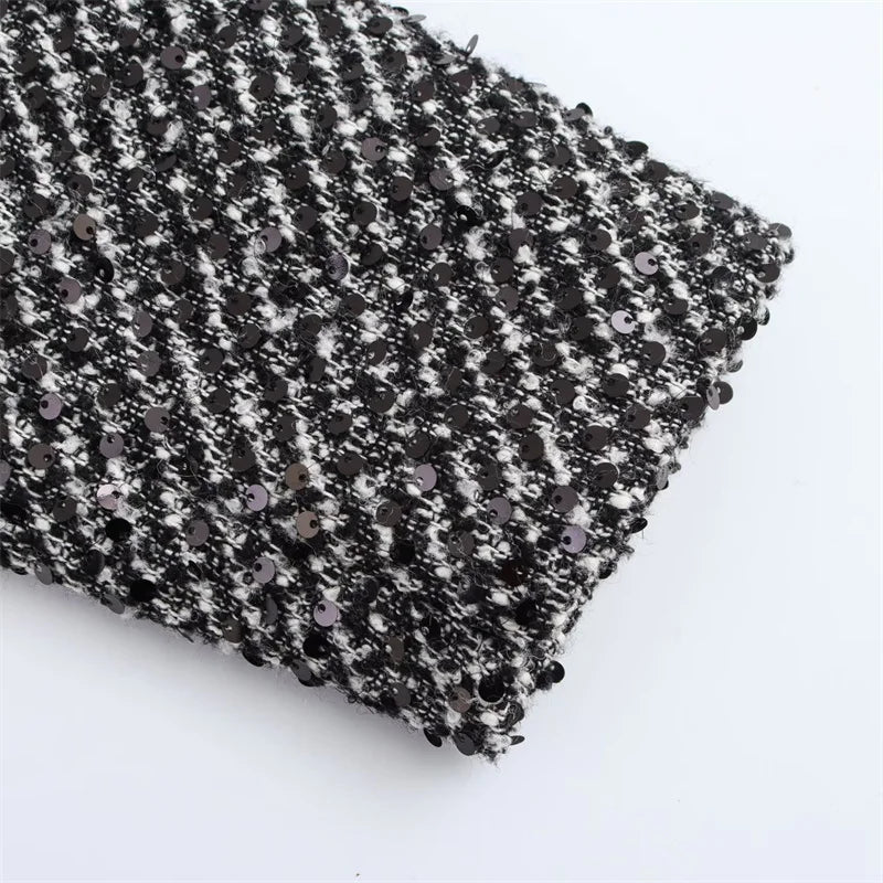 Tweed Charm