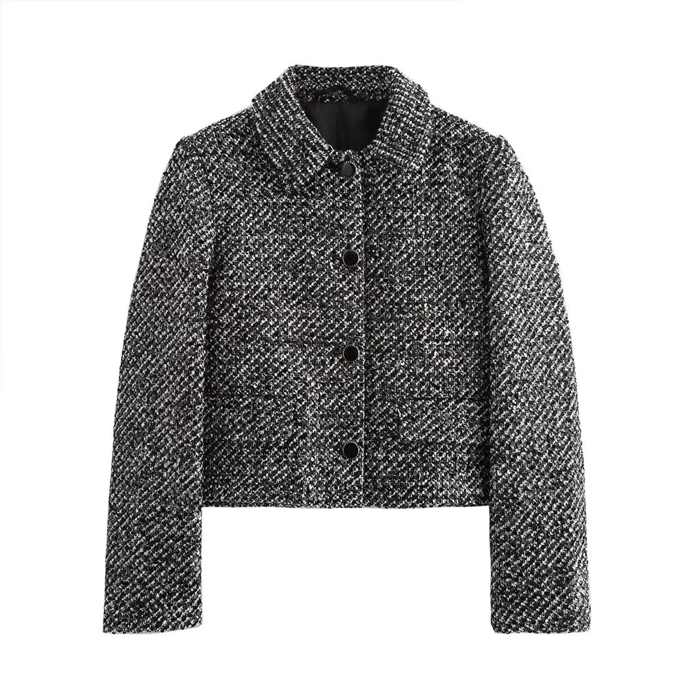 Tweed Charm