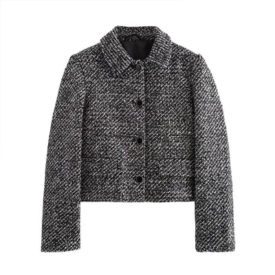 Tweed Charm