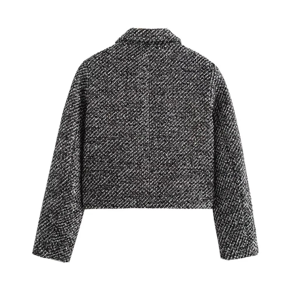 Tweed Charm