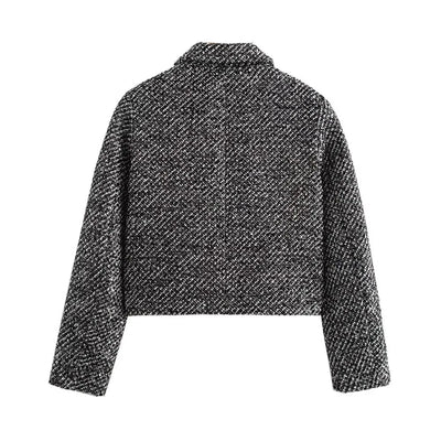 Tweed Charm