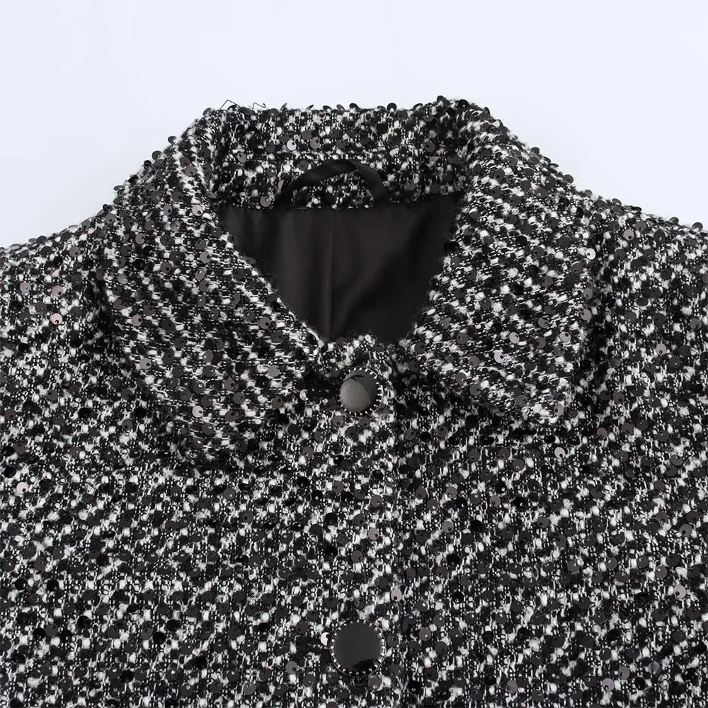 Tweed Charm