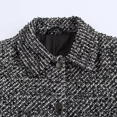 Tweed Charm