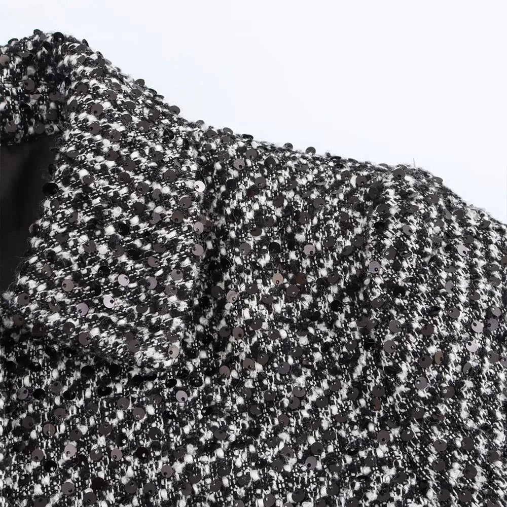 Tweed Charm