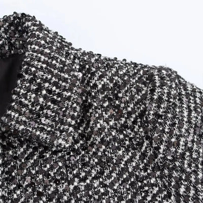 Tweed Charm