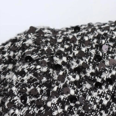 Tweed Charm