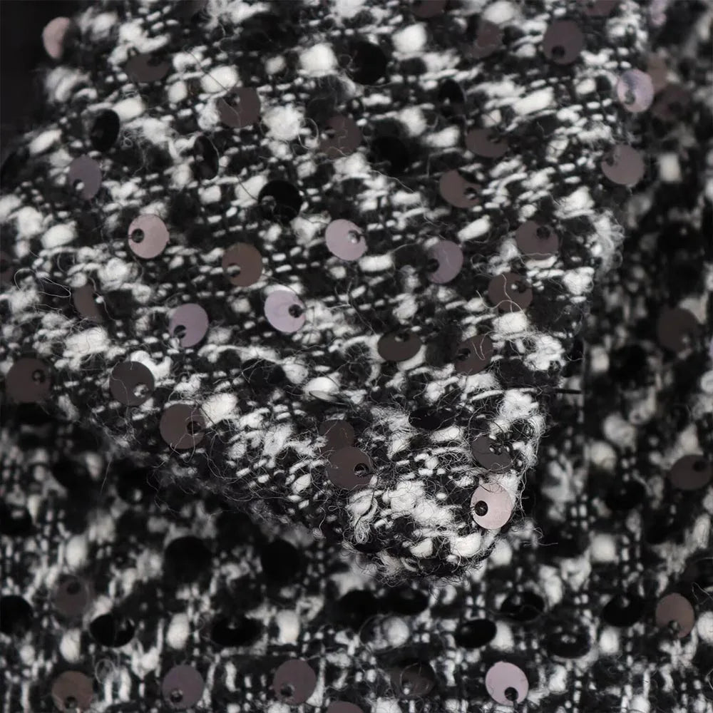 Tweed Charm