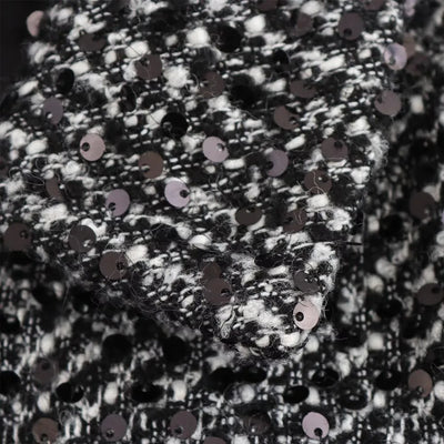 Tweed Charm