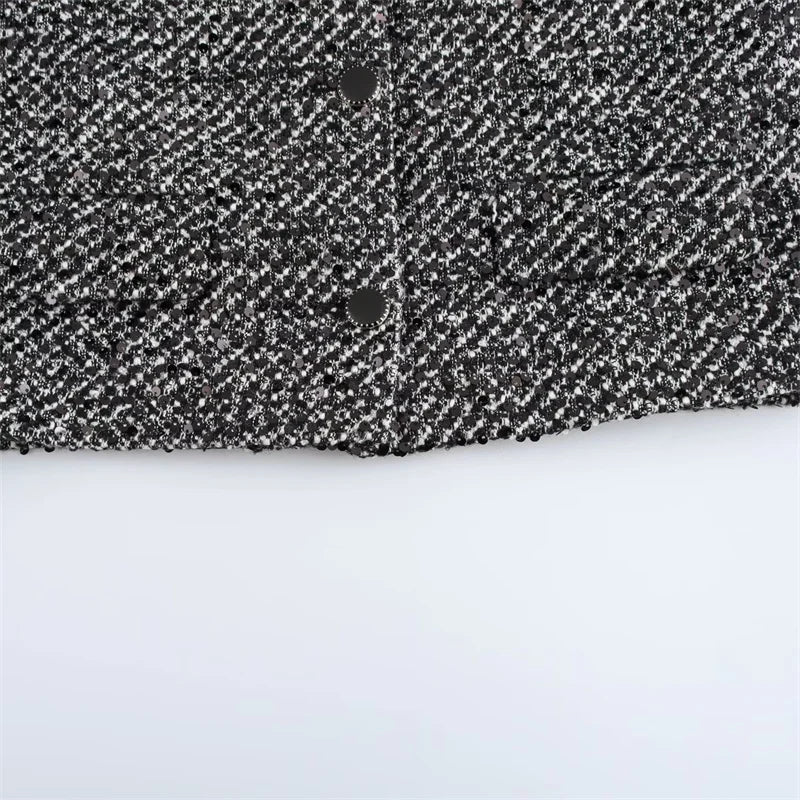 Tweed Charm