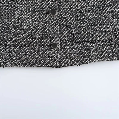 Tweed Charm