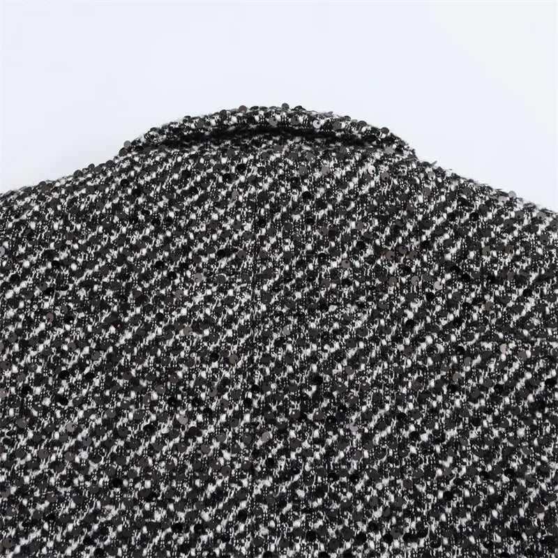 Tweed Charm