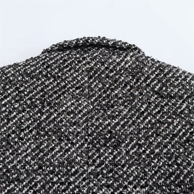 Tweed Charm