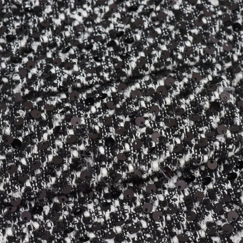 Tweed Charm