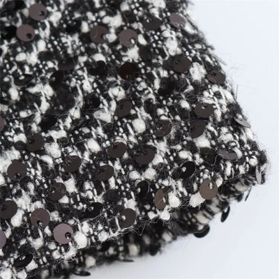 Tweed Charm