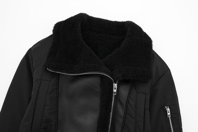 Winter Whisper Jacket