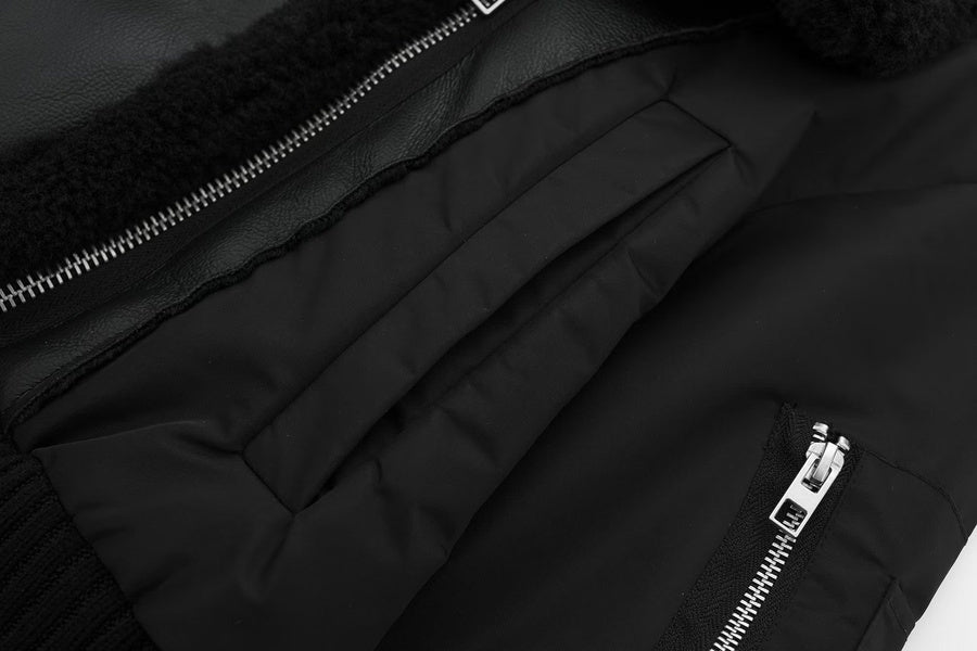 Winter Whisper Jacket