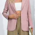Primrose Blazer