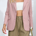 Primrose Blazer