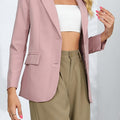 Primrose Blazer