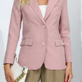 Primrose Blazer