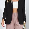 Primrose Blazer
