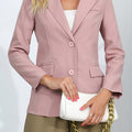 Primrose Blazer