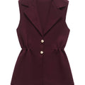 Crimson Tailor