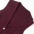 Crimson Tailor