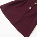 Crimson Tailor