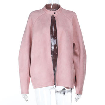 Rose Mist Jacket