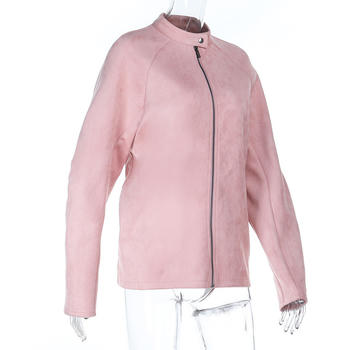Rose Mist Jacket