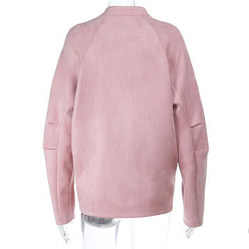 Rose Mist Jacket