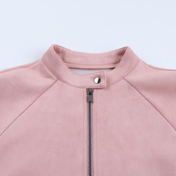 Rose Mist Jacket