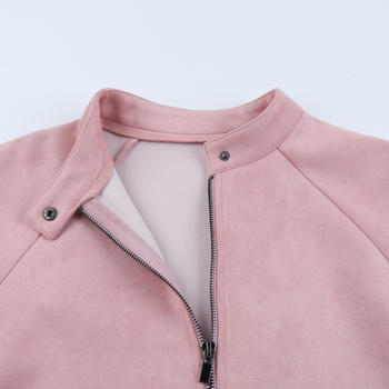 Rose Mist Jacket