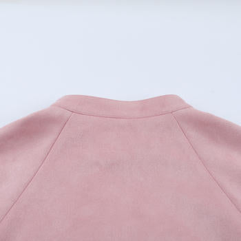 Rose Mist Jacket