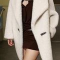 Snow Drift Coat