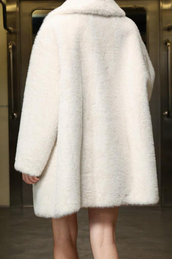 Snow Drift Coat