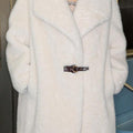 Snow Drift Coat