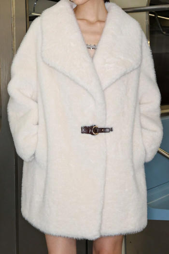 Snow Drift Coat