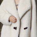 Snow Drift Coat